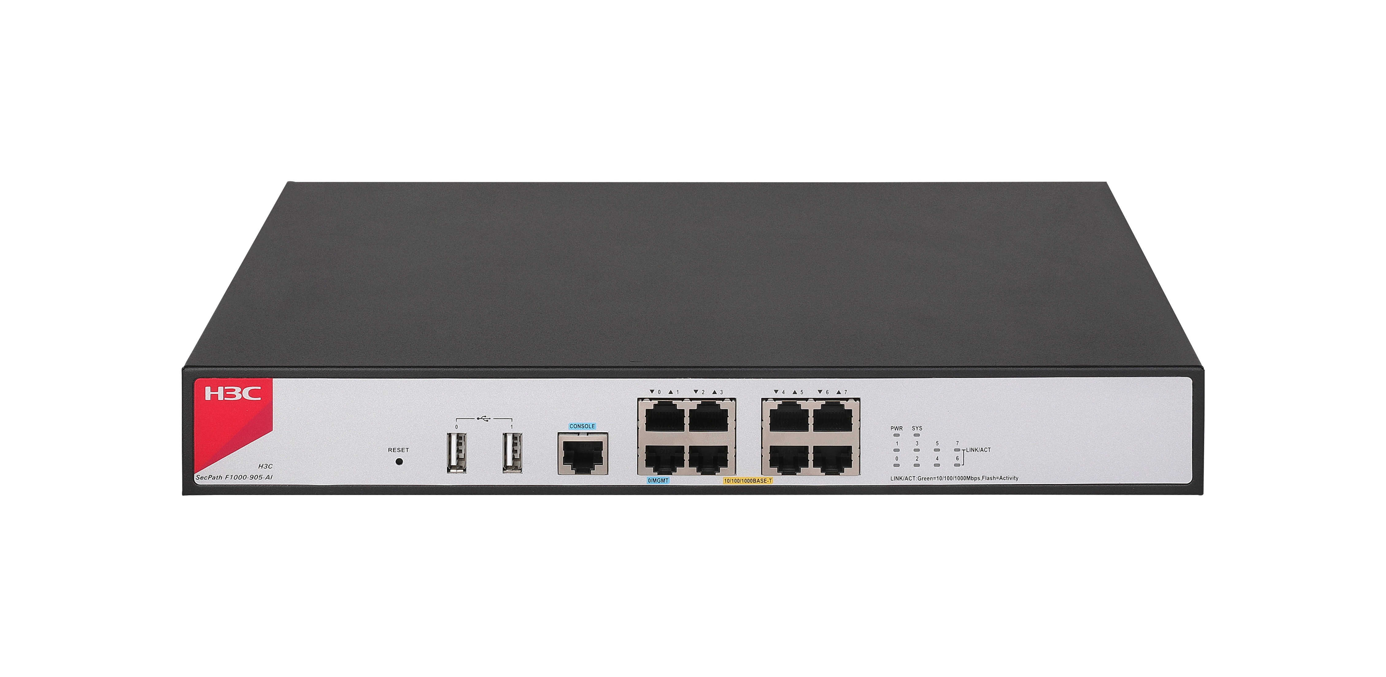 9801A2LF  F1000-905-AI